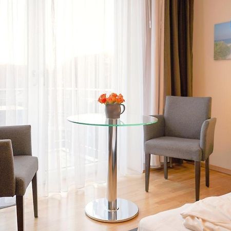 Barons Residenz Ferienwohnung 4 Borkum Zewnętrze zdjęcie