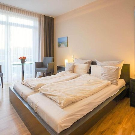 Barons Residenz Ferienwohnung 4 Borkum Zewnętrze zdjęcie