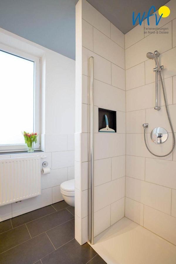 Barons Residenz Ferienwohnung 4 Borkum Zewnętrze zdjęcie